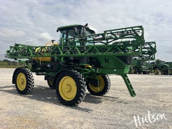Main image John Deere R4023